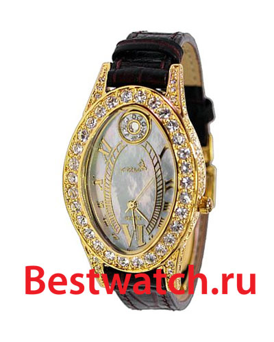 Часы Le Chic Les Sentiments CL1936G